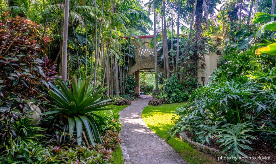 Image result for The Kampong Gardens